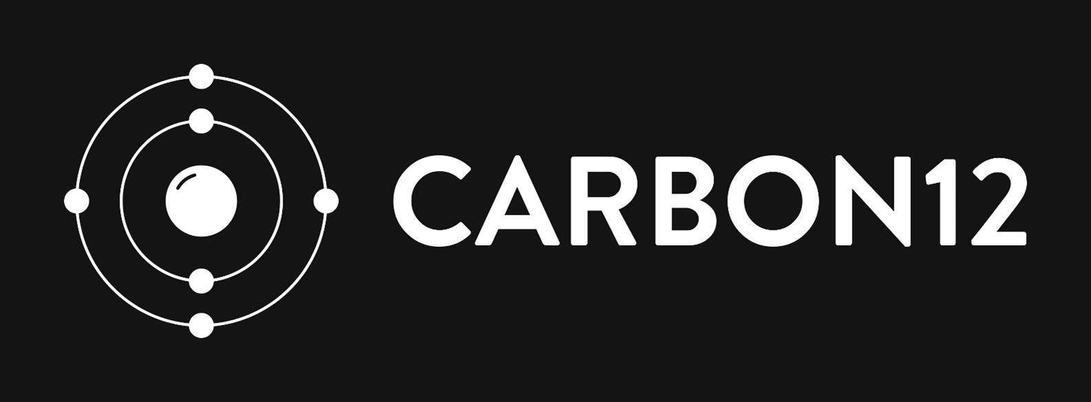 Carbon12 Logo